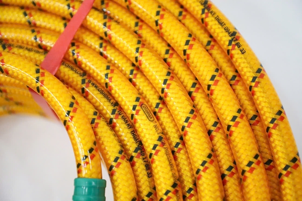 Ống nhựa PVC Oshima 8.5mm x 15m