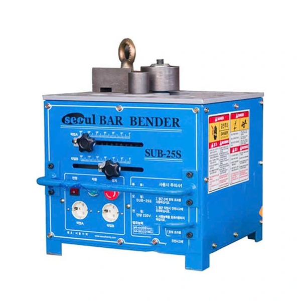 Máy Uốn Sắt SUB 25S 1900W