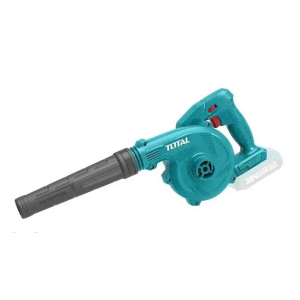 Máy thổi bụi dùng pin TOTAL 20V TABLI200181