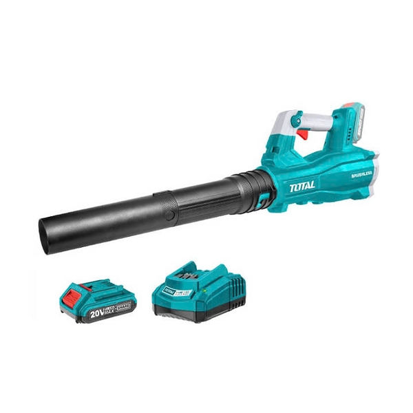 Máy thổi bụi dùng pin TOTAL 20V TABLI204282