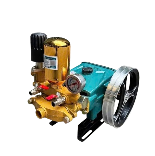 Đầu xịt áp lực NAKAWA 3.5HP NK-348SU