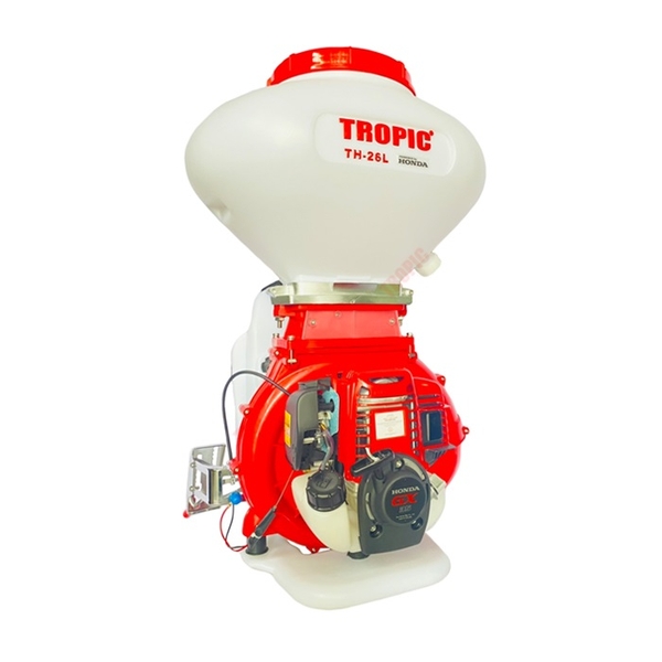 Máy phun thuốc 4 thì 26L Honda GX35T TH-26L