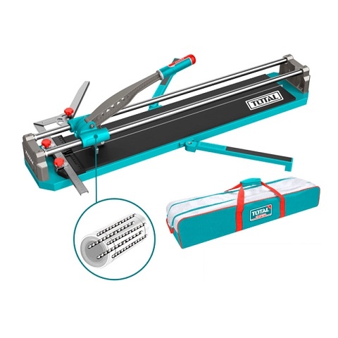 Máy cắt gạch bàn đẩy tay TOTAL THT571001 1000MM