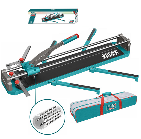 Máy cắt gạch bàn đẩy tay TOTAL THT571201 1200mm