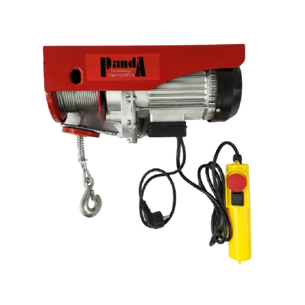 Tời điện PANDA 2300W MT2230