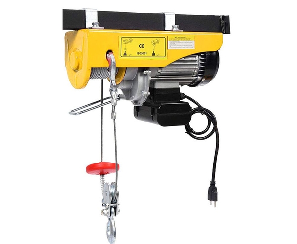 Tời điện nhanh KENBO PA320PRO 30m 220V