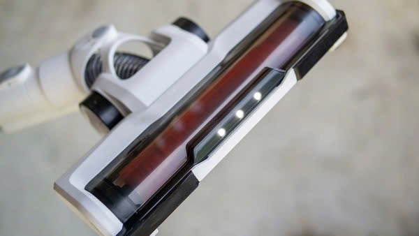 Máy hút bụi TOTAL dùng pin 22.2V 140W TVCH14111