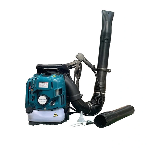 Máy thổi bụi đeo vai 4 thì 3.3KW HAKUDA HKD4T3300