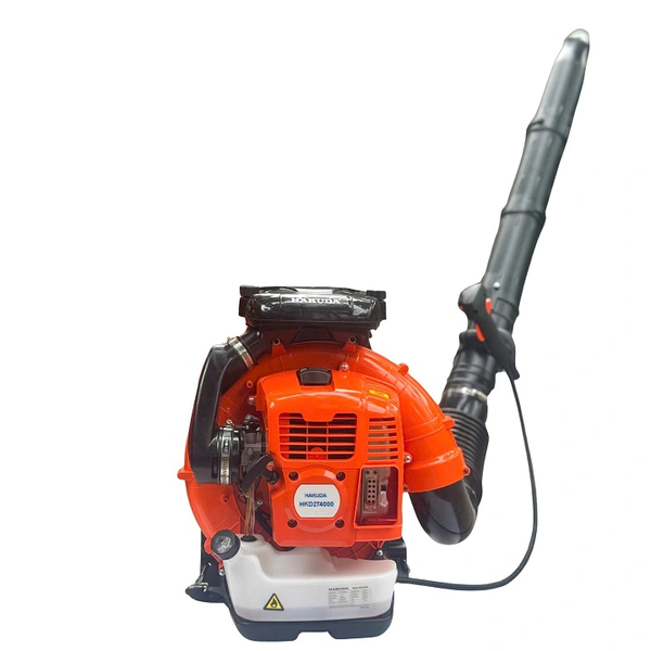 Máy thổi bụi đeo vai 2 thì 4KW HAKUDA HKD2T4000