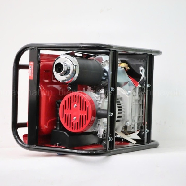 Máy phát điện chạy xăng OSHIMA 2KW MPD-2000