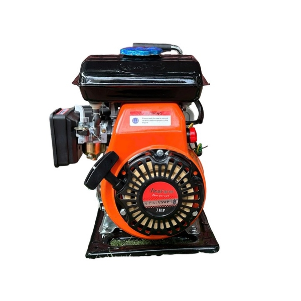 Máy bơm nước VINAFARM VNWP-154 3HP