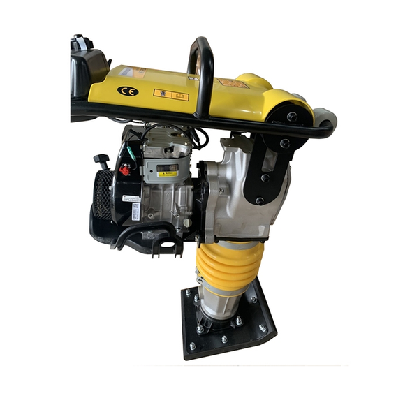 Máy đầm đất chạy xăng KAMASTSU KMD75 6.5HP