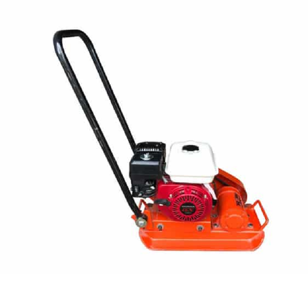 Máy đầm bàn xăng Kamastsu KMC60 6.5HP