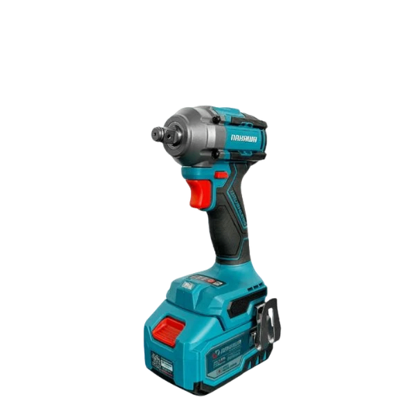 Máy siết bu lông dùng pin 21v NAKAWA NK-BM21/350PRO