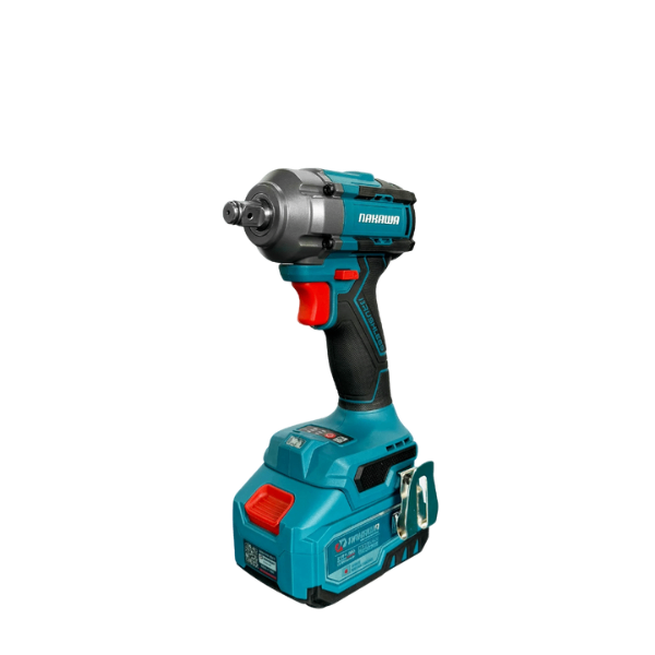 Máy siết bu lông dùng pin 21v NAKAWA NK-BM21/550PRO