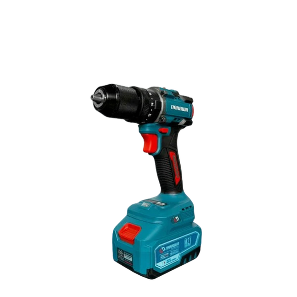 Máy khoan pin 3 chức năng 21V NAKAWA NK-KM2113/70PRO