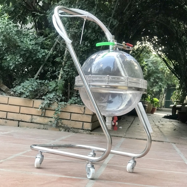 Máy Hút Dầu Nhớt 8L