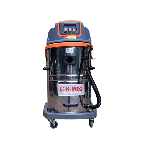 Máy Hút Bụi K-Meo 4500W M-100L