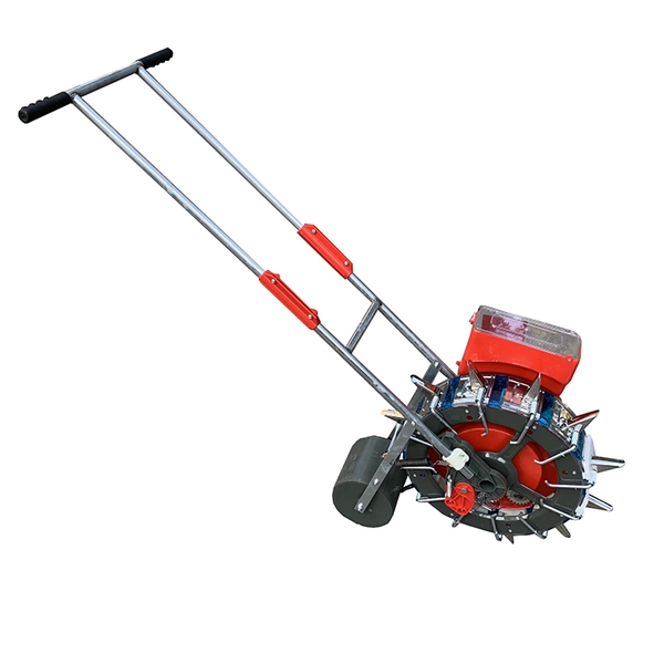 Máy gieo ngô, trồng lạc, tỉa bắp, gieo thóc lúa nương 12 mỏ Vinafarm VNSM-2312