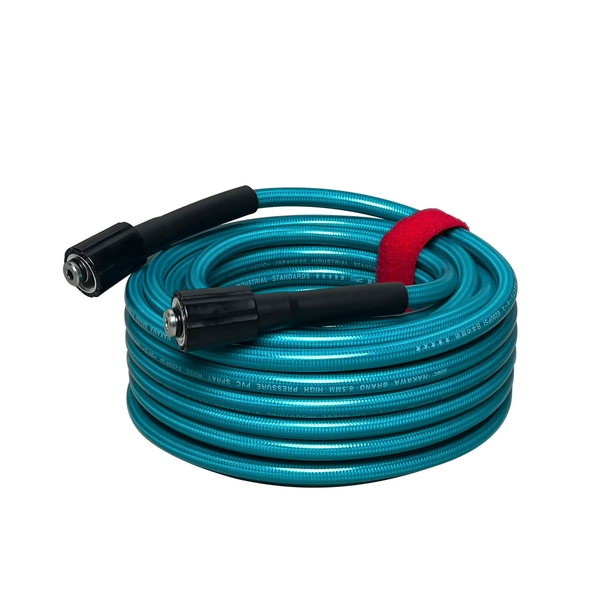 Dây áp lực máy phun xịt mini NAKAWA WA-10 10 Mét