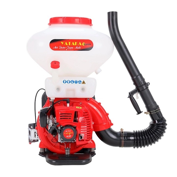 Máy phun thuốc 26L Yataka Super CS-26S
