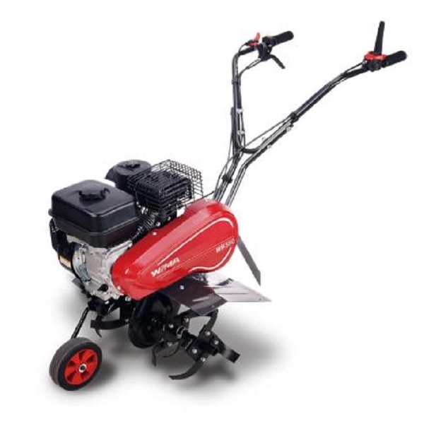 Máy Xới Đất Chạy Xăng 2.5HP Weima WM450B