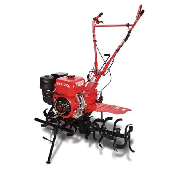 Máy Xới Đất Chạy Dầu 9.0HP Weima WM1100B 186FB