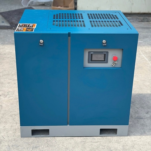 Máy nén khí trục vít biến tần Pegasus 15Kw SPBT-20A