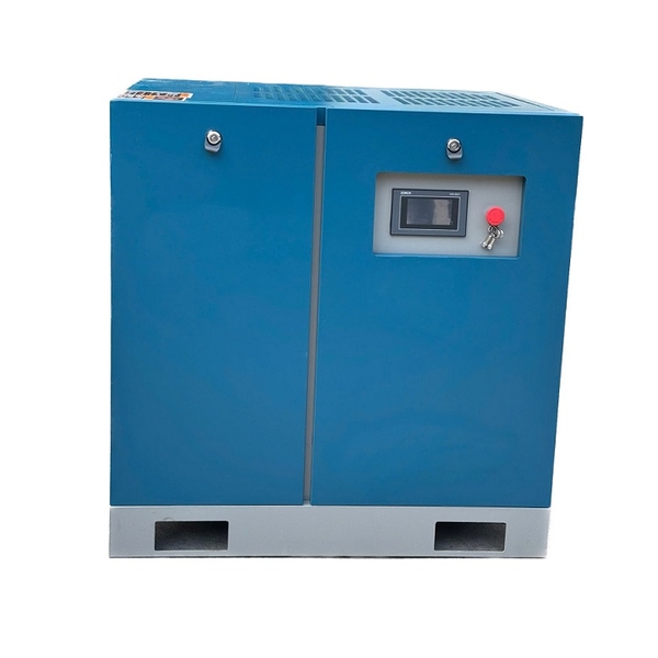 Máy nén khí trục vít biến tần Pegasus 15Kw SPBT-20A