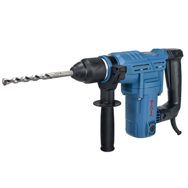 Máy khoan búa Dongcheng DZC03-28 1100W