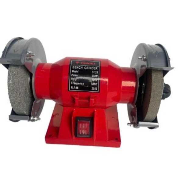 Máy Mài Hai Đá Toboki 200W T125