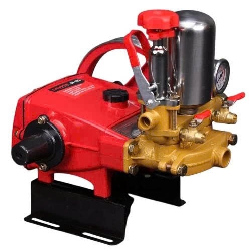 Đầu xịt áp lực KENSI 1HP KC26CS Piston Sứ