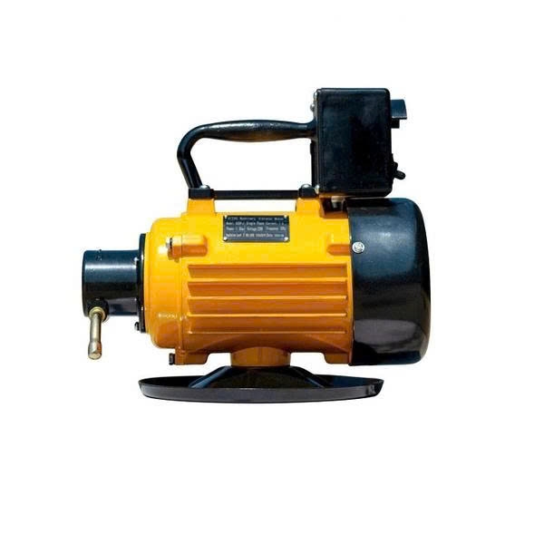 Máy đầm dùi điện NIKI 3Kw/220V dây đồng