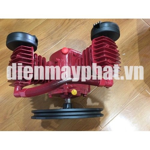 Đầu Nén Khí Romano 2HP RM-20