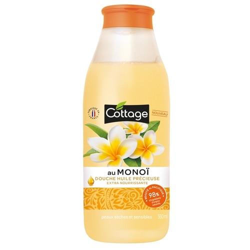 Sữa tắm COTTAGE 560ml - HOA ĐẠI