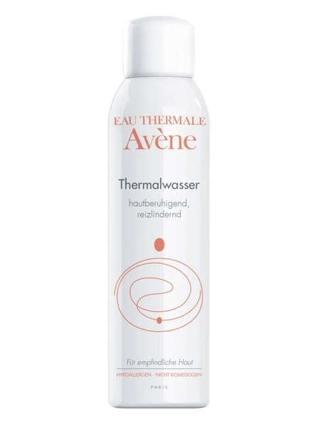 Xịt Khoáng AVENE 150ml