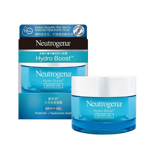 Kem Dưỡng Ẩm NEUTROGENA  50ml (Water gel)