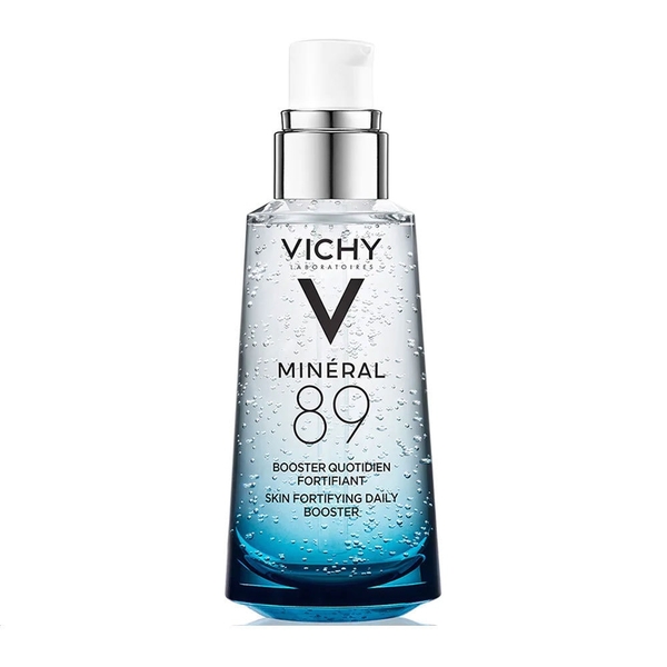 Serum Vichy Khoáng Phục Hồi Chuyên Sâu Mineral 89 - 50ml