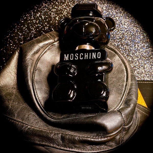 MOSCHINO - Toy Boy EDP 5ml Mini ( Gấu Đen )