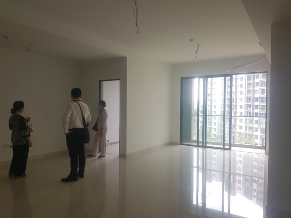 Hôm nay bầu trời thật đẹp, cùng Raon đi đo đạt, lên bản vẽ 3D cho căn