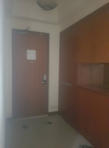 Khảo sát, đo đạt sửa chữa nội thất căn hộ sau cho thuê tại Sài gòn Pea