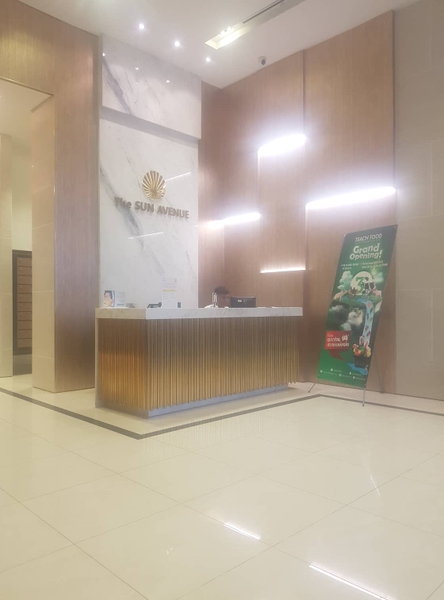 Hỗ trợ kỹ thuật  hậu mãi sau 1 năm hoàn thiện tại Anenue Nova land quậ