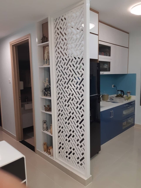 Hỗ trợ kỹ thuật  hậu mãi sau 1 năm hoàn thiện tại Anenue Nova land quậ