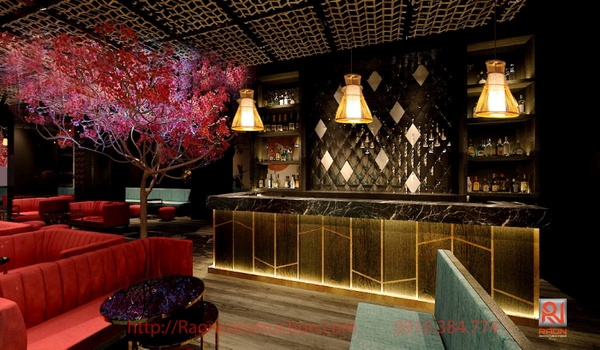 BAR - ZEN