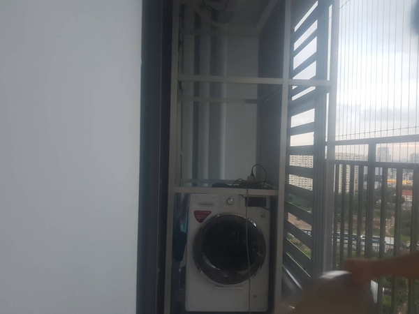 Hỗ trợ kỹ thuật  hậu mãi sau 1 năm hoàn thiện tại Anenue Nova land quậ