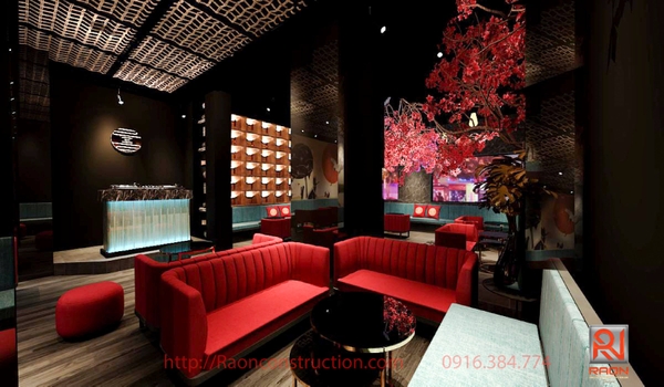BAR - ZEN