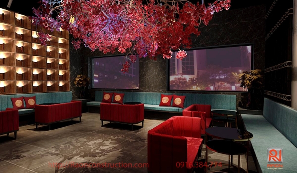 BAR - ZEN
