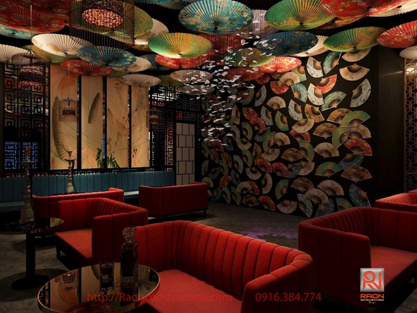 BAR - ZEN