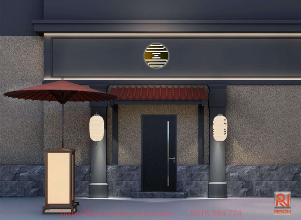 BAR - ZEN