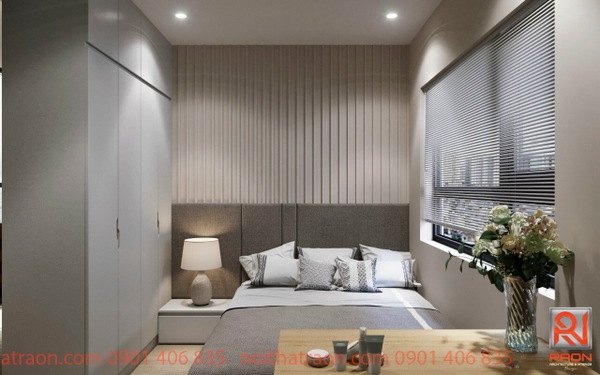 CĂN HỘ EMERAL CÔ HỒNG - TÂN PHÚ